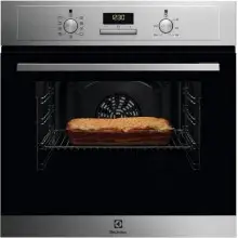 Духовка электрическая Electrolux EOF3H40BX
