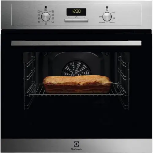 Духовка электрическая Electrolux EOF3H40BX