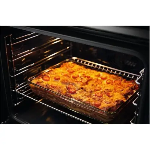 Духовка электрическая Electrolux EOF3H40BX