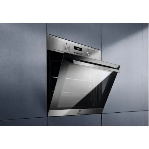 Духовка электрическая Electrolux EOF3H40BX