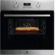 Духовка электрическая Electrolux EOF3H40BX фото 9