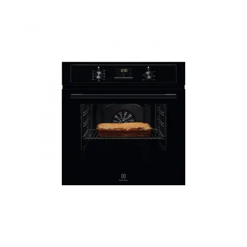 Духовка электрическая Electrolux EOF3H50BK