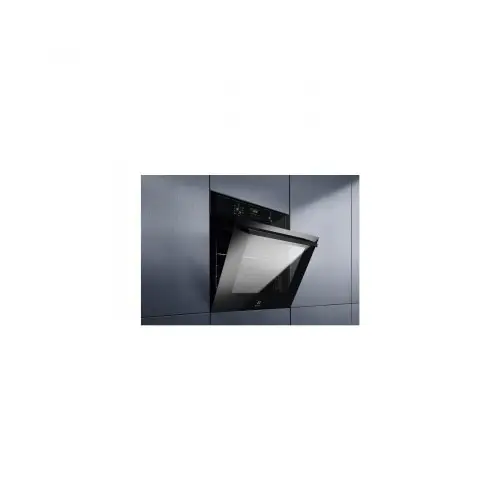 Духовка электрическая Electrolux EOF3H50BK