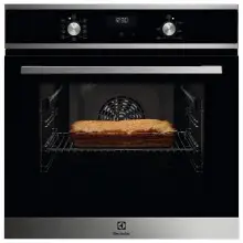 Духовка электрическая Electrolux EOF5C50BX