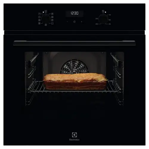Духовка електрична Electrolux EOF5C50BZ