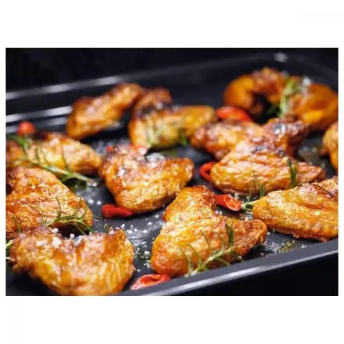 Духовка електрична Electrolux EOF5C50BZ