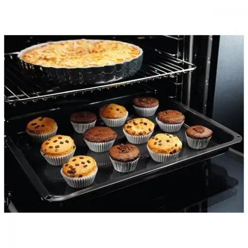 Духовка електрична Electrolux EOF5C50BZ