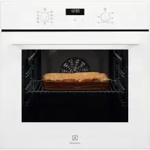 Духовка электрическая Electrolux EOF5F50BV