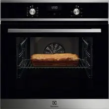 Духовка электрическая Electrolux EOF5F50BX