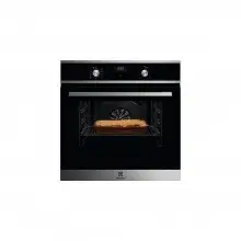 Духовка электрическая Electrolux EOF5H40BX