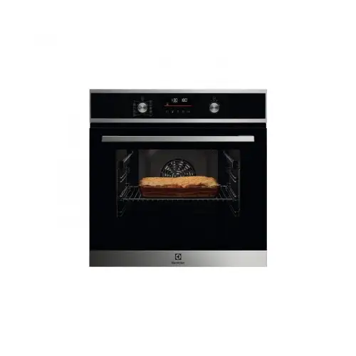 Духовка электрическая Electrolux EOF6P76BX