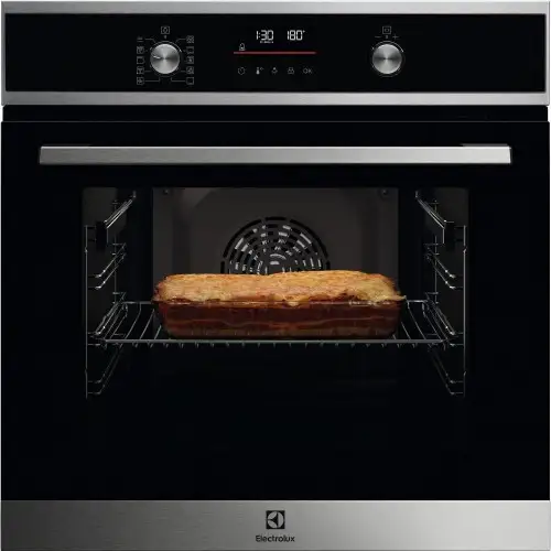 Духовка электрическая Electrolux EOF6P76BX