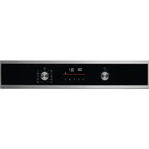 Духовка электрическая Electrolux EOF6P76BX