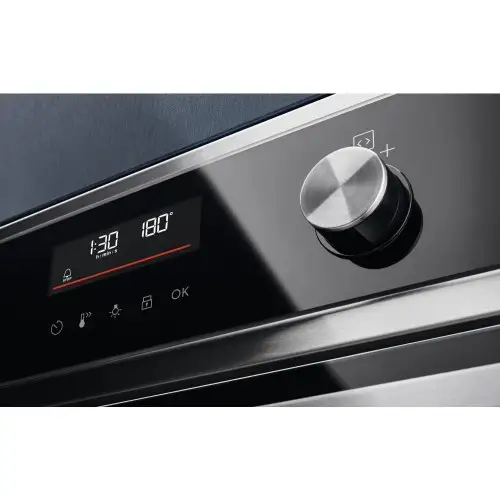 Духовка электрическая Electrolux EOF6P76BX