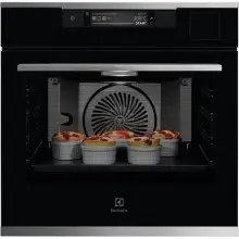 Духовка электрическая Electrolux KOAAS31CX