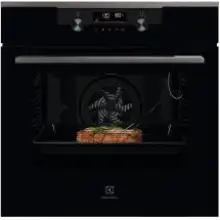 Духовка электрическая Electrolux KODDP77H