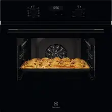 Духовка электрическая Electrolux KODEC70BZ