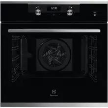 Духовка электрическая Electrolux KODEF70X