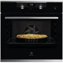 Духовка электрическая Electrolux KODEF75X2