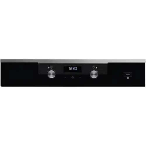 Духовка електрична Electrolux KODEF75X2