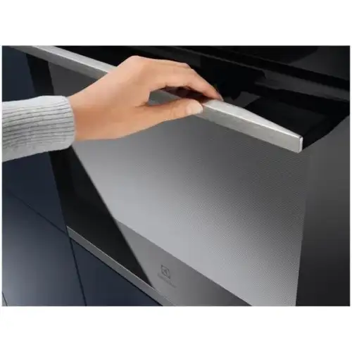 Духовка електрична Electrolux KODEF75X2