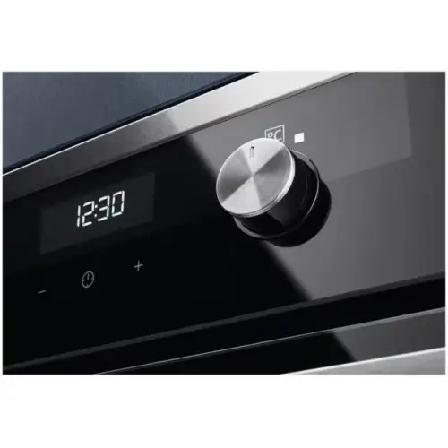 Духовка електрична Electrolux KODEF75X2