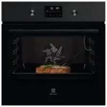 Духовка электрическая Electrolux KODFC77H