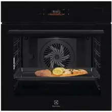 Духовка электрическая Electrolux LOB8S38Z