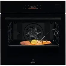 Духовка электрическая Electrolux LOB8S39WZ