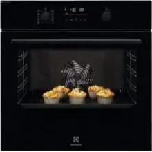 Духовка электрическая Electrolux LOD6C77WZ
