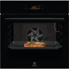 Духовка электрическая Electrolux LOD8C39Z