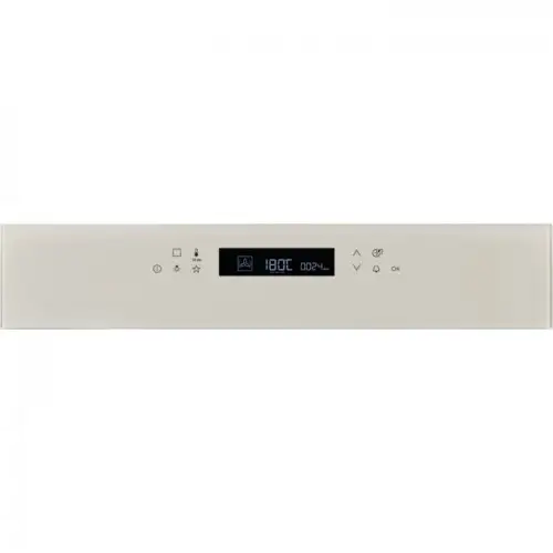 Духовка електрична Electrolux LOE7C31S