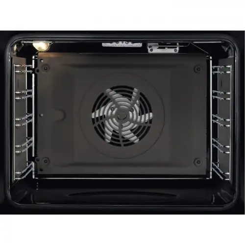 Духовка електрична Electrolux LOE7C31S