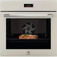 Духовка электрическая Electrolux LOE8F38S