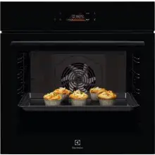 Духовка электрическая Electrolux LOE8F38Z