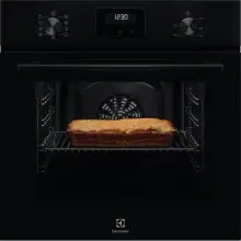 Духовка электрическая Electrolux LOF3H10BK