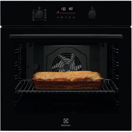 Духовка электрическая Electrolux LOF6P16Z