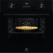 Духовка электрическая Electrolux LOH3H00BK
