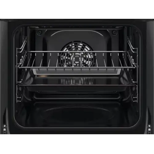 Духовка электрическая Electrolux LOH3H00BK
