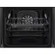 Духовка электрическая Electrolux LOH3H00BK фото 6