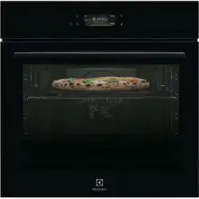 Духовка электрическая Electrolux LOX8P87WZ