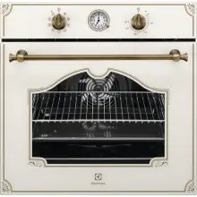 Духовка электрическая Electrolux OPEB2520V