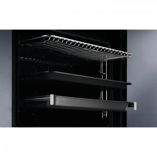 Духовка электрическая Electrolux OPEB2520V