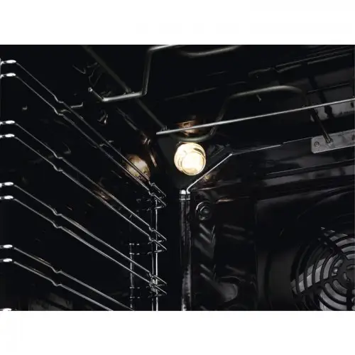 Духовка электрическая Electrolux OPEB2520V
