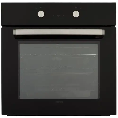 Духовка электрическая Eleyus MILA 6006 BL