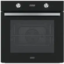 Духовка електрична Franke FSM 86 H BK (116.0606.091)