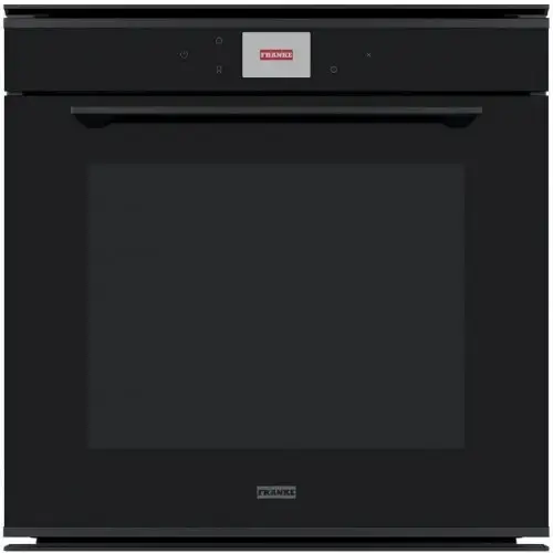 Духовка электрическая Franke Mythos FMY 99 P BK (116.0613.709)