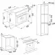 Духовка электрическая Franke Mythos FMY 99 P BK (116.0613.709) фото 3