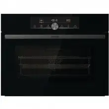 Електрична духовка Gorenje BCM4547A10BG