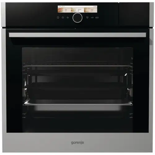 Духовка электрическая Gorenje BCS798S24X